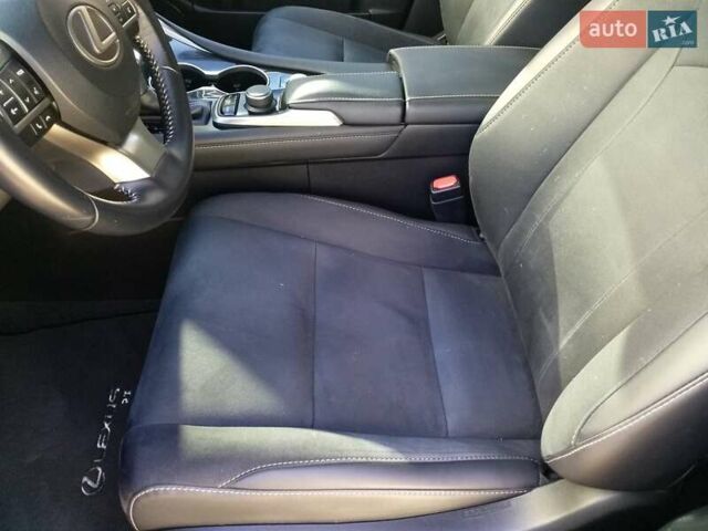 Чорний Лексус РХ, об'ємом двигуна 2 л та пробігом 70 тис. км за 38999 $, фото 13 на Automoto.ua
