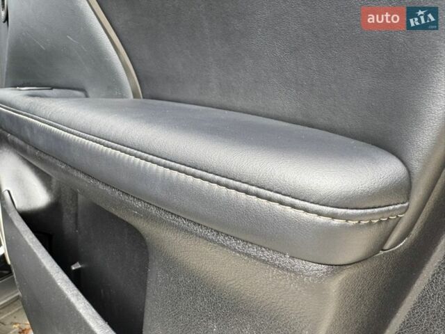Чорний Лексус РХ, об'ємом двигуна 3.46 л та пробігом 125 тис. км за 42000 $, фото 73 на Automoto.ua