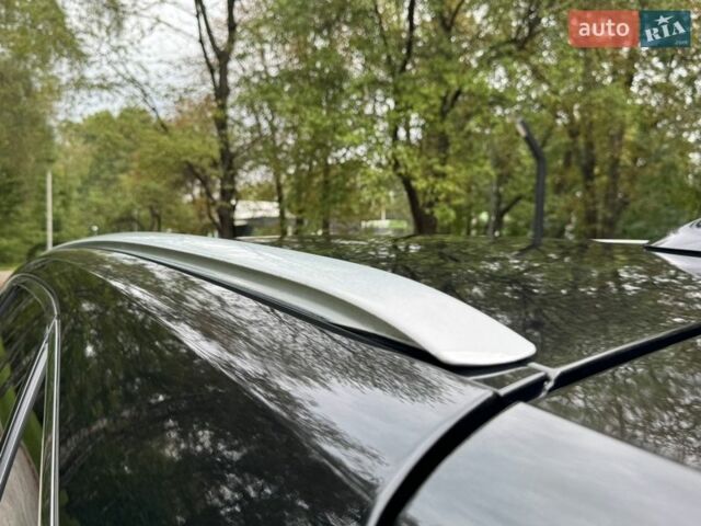 Черный Лексус РХ, объемом двигателя 3.46 л и пробегом 125 тыс. км за 38700 $, фото 11 на Automoto.ua