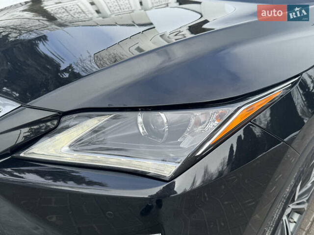 Чорний Лексус РХ, об'ємом двигуна 3.46 л та пробігом 123 тис. км за 39900 $, фото 28 на Automoto.ua