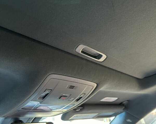 Черный Лексус РХ, объемом двигателя 3.46 л и пробегом 63 тыс. км за 39500 $, фото 20 на Automoto.ua