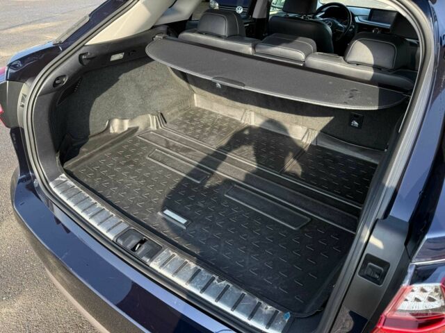 Черный Лексус РХ, объемом двигателя 1 л и пробегом 89 тыс. км за 23000 $, фото 16 на Automoto.ua