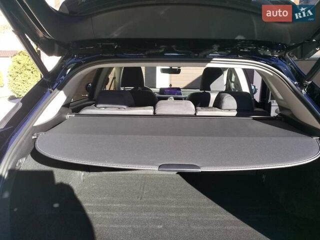 Чорний Лексус РХ, об'ємом двигуна 2 л та пробігом 70 тис. км за 38999 $, фото 26 на Automoto.ua