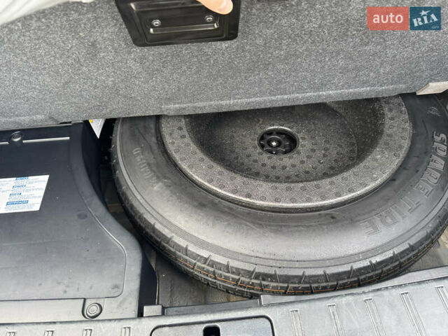 Чорний Лексус РХ, об'ємом двигуна 3.46 л та пробігом 123 тис. км за 39900 $, фото 48 на Automoto.ua