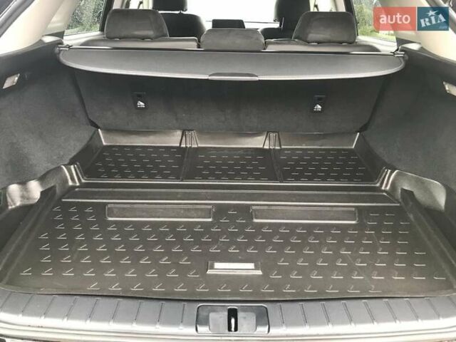 Чорний Лексус РХ, об'ємом двигуна 2 л та пробігом 102 тис. км за 35000 $, фото 17 на Automoto.ua
