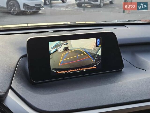 Чорний Лексус РХ, об'ємом двигуна 2 л та пробігом 108 тис. км за 31500 $, фото 21 на Automoto.ua