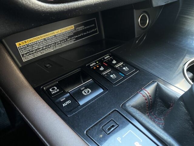 Черный Лексус РХ, объемом двигателя 0 л и пробегом 191 тыс. км за 31999 $, фото 16 на Automoto.ua