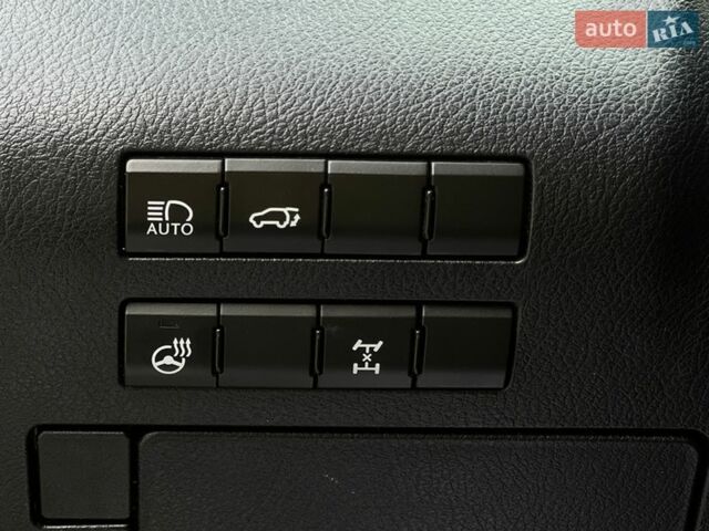 Черный Лексус РХ, объемом двигателя 2 л и пробегом 88 тыс. км за 34900 $, фото 20 на Automoto.ua