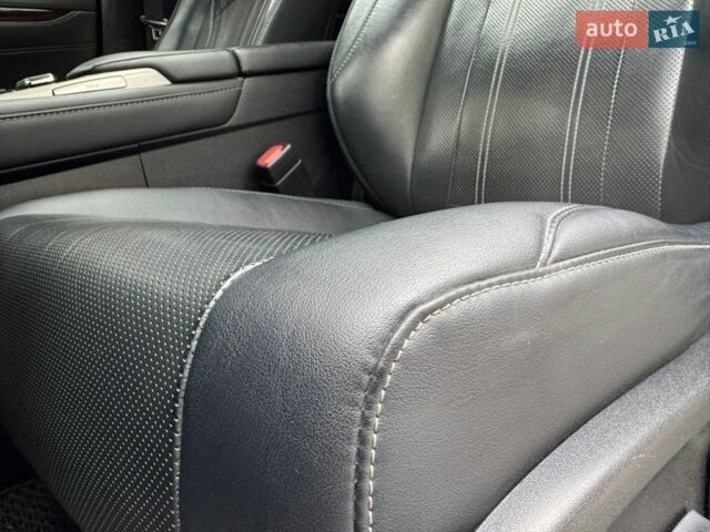 Черный Лексус РХ, объемом двигателя 3.46 л и пробегом 125 тыс. км за 38700 $, фото 42 на Automoto.ua