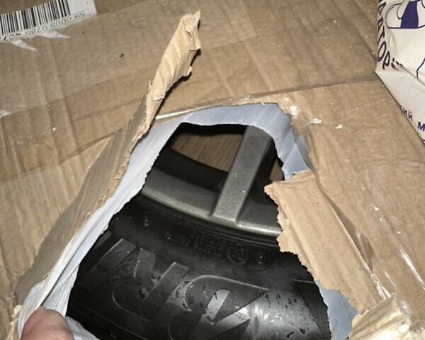 Чорний Лексус РХ, об'ємом двигуна 3.46 л та пробігом 63 тис. км за 42500 $, фото 31 на Automoto.ua
