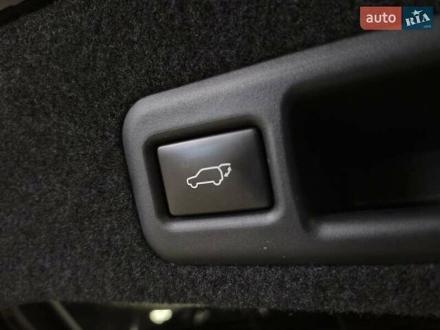 Чорний Лексус РХ, об'ємом двигуна 2 л та пробігом 70 тис. км за 34999 $, фото 11 на Automoto.ua