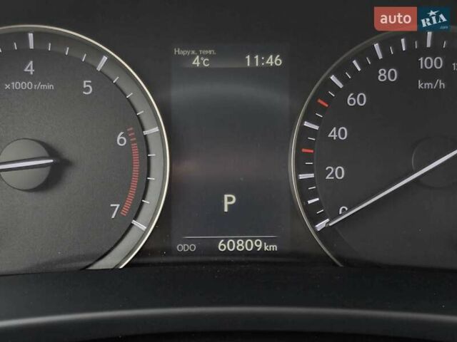 Черный Лексус РХ, объемом двигателя 2 л и пробегом 60 тыс. км за 39699 $, фото 20 на Automoto.ua