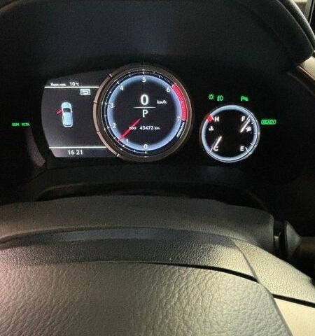 Чорний Лексус РХ, об'ємом двигуна 3.46 л та пробігом 40 тис. км за 48000 $, фото 28 на Automoto.ua