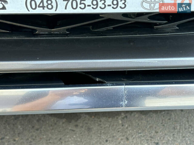 Черный Лексус РХ, объемом двигателя 3.46 л и пробегом 63 тыс. км за 39500 $, фото 26 на Automoto.ua