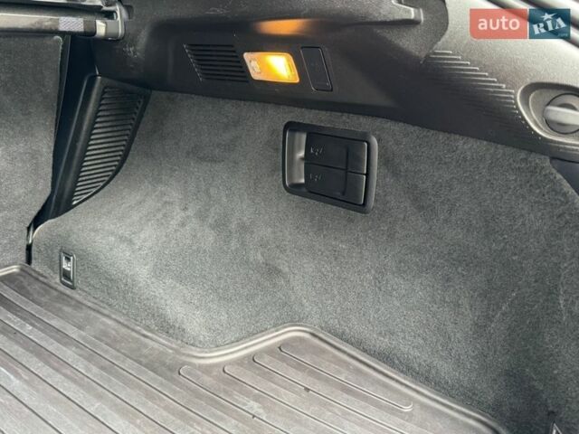 Черный Лексус РХ, объемом двигателя 3.46 л и пробегом 125 тыс. км за 38700 $, фото 60 на Automoto.ua