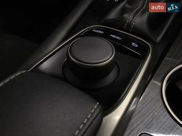 Чорний Лексус РХ, об'ємом двигуна 2 л та пробігом 70 тис. км за 34999 $, фото 22 на Automoto.ua