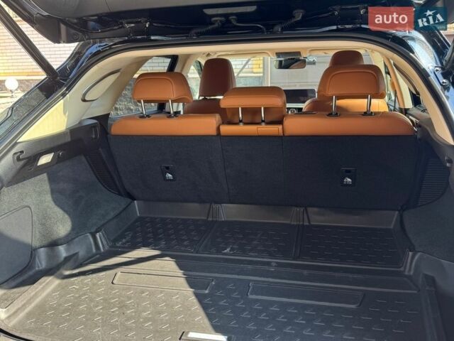 Чорний Лексус РХ, об'ємом двигуна 3.5 л та пробігом 139 тис. км за 56500 $, фото 4 на Automoto.ua