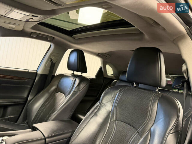 Чорний Лексус РХ, об'ємом двигуна 3.46 л та пробігом 105 тис. км за 33990 $, фото 23 на Automoto.ua