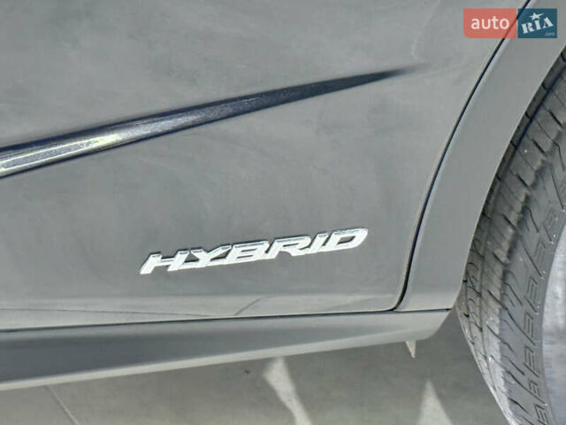 Чорний Лексус РХ, об'ємом двигуна 3.46 л та пробігом 120 тис. км за 42500 $, фото 17 на Automoto.ua