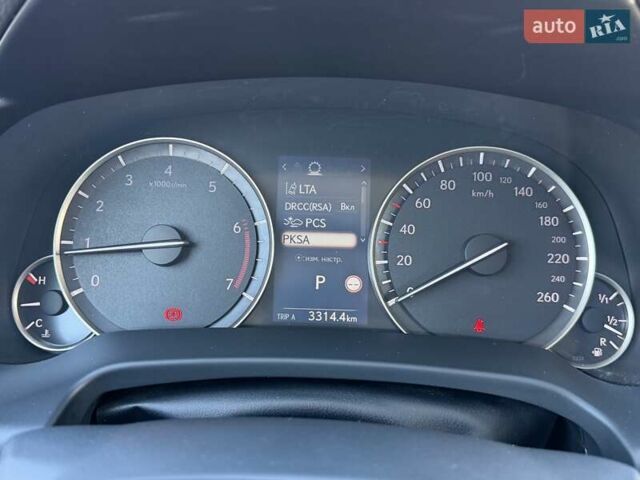 Черный Лексус РХ, объемом двигателя 2 л и пробегом 59 тыс. км за 42950 $, фото 103 на Automoto.ua