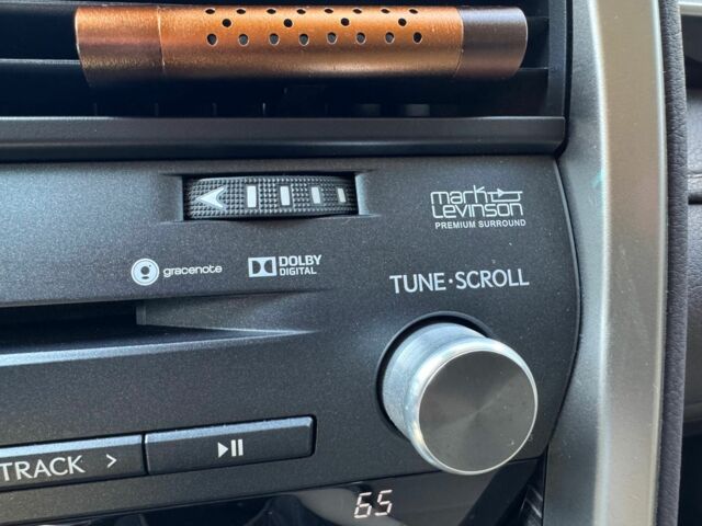 Черный Лексус РХ, объемом двигателя 3.5 л и пробегом 67 тыс. км за 41900 $, фото 19 на Automoto.ua