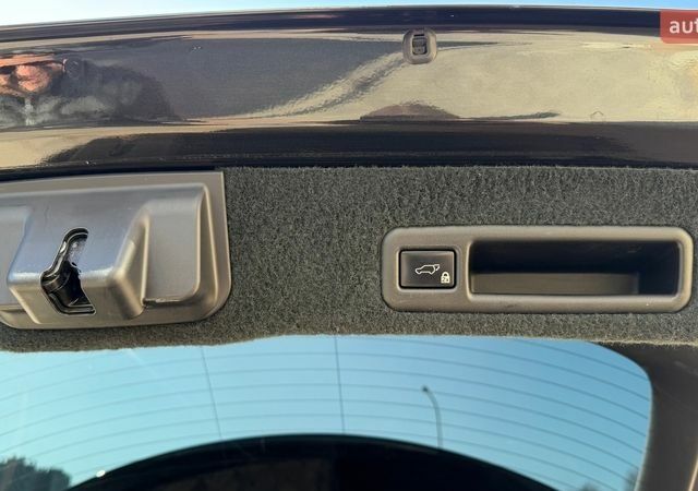 Черный Лексус РХ, объемом двигателя 3.5 л и пробегом 140 тыс. км за 47800 $, фото 21 на Automoto.ua