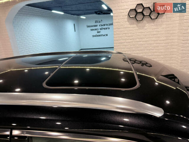 Чорний Лексус РХ, об'ємом двигуна 3.46 л та пробігом 120 тис. км за 42500 $, фото 10 на Automoto.ua
