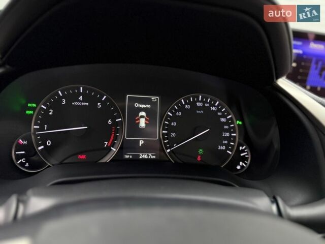 Черный Лексус РХ, объемом двигателя 3.46 л и пробегом 80 тыс. км за 36500 $, фото 21 на Automoto.ua