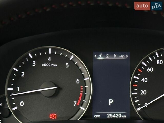 Чорний Лексус РХ, об'ємом двигуна 3.46 л та пробігом 25 тис. км за 44999 $, фото 30 на Automoto.ua