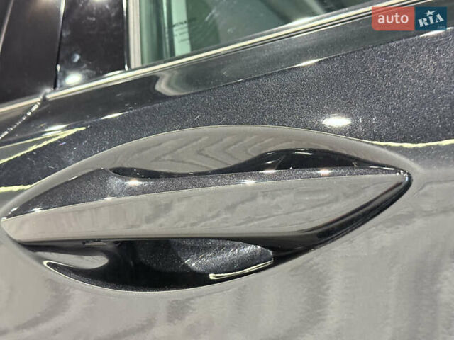 Чорний Лексус РХ, об'ємом двигуна 3.46 л та пробігом 120 тис. км за 42500 $, фото 34 на Automoto.ua