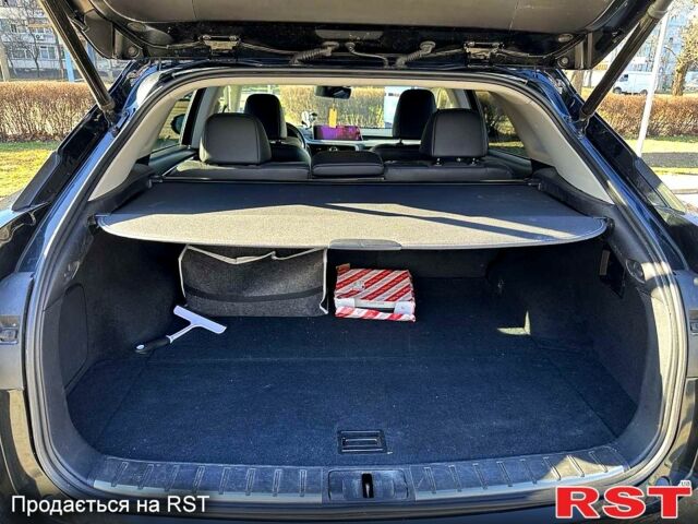 Чорний Лексус РХ, об'ємом двигуна 3.5 л та пробігом 90 тис. км за 41000 $, фото 9 на Automoto.ua