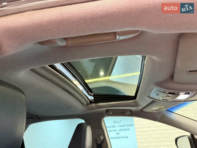 Чорний Лексус РХ, об'ємом двигуна 3.46 л та пробігом 120 тис. км за 42500 $, фото 11 на Automoto.ua