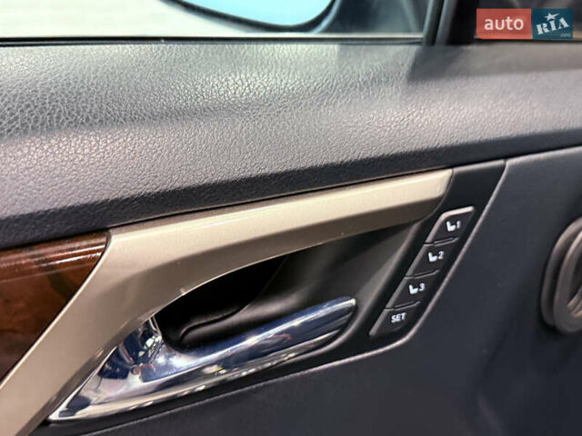 Чорний Лексус РХ, об'ємом двигуна 3.46 л та пробігом 120 тис. км за 42500 $, фото 31 на Automoto.ua