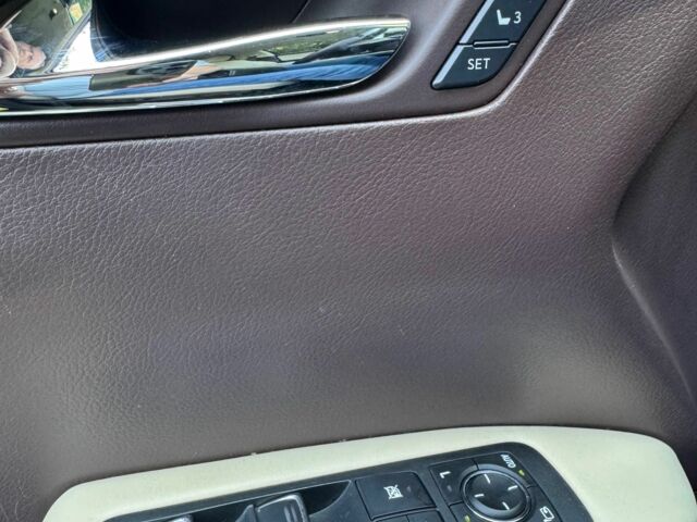 Черный Лексус РХ, объемом двигателя 3.5 л и пробегом 67 тыс. км за 41900 $, фото 10 на Automoto.ua