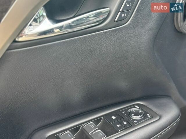 Черный Лексус РХ, объемом двигателя 3.46 л и пробегом 132 тыс. км за 39999 $, фото 14 на Automoto.ua
