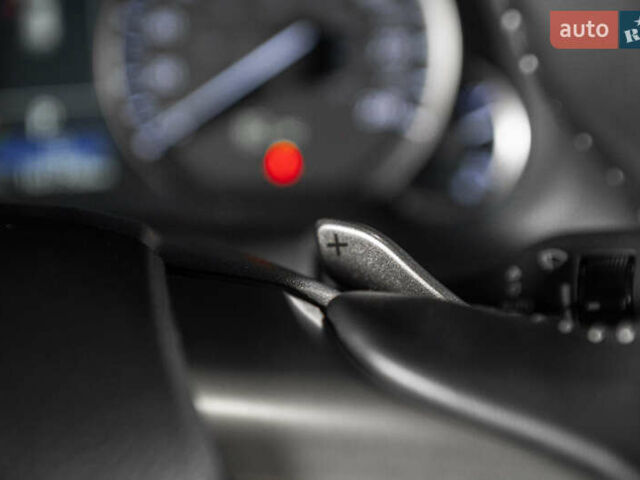 Черный Лексус РХ, объемом двигателя 3.5 л и пробегом 100 тыс. км за 35900 $, фото 21 на Automoto.ua