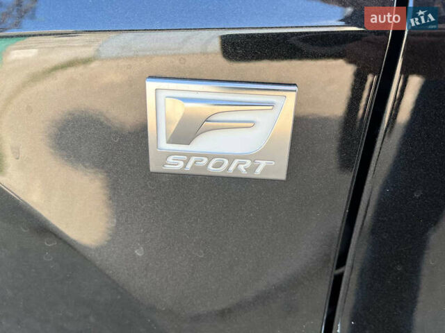 Черный Лексус РХ, объемом двигателя 3.46 л и пробегом 62 тыс. км за 50500 $, фото 4 на Automoto.ua