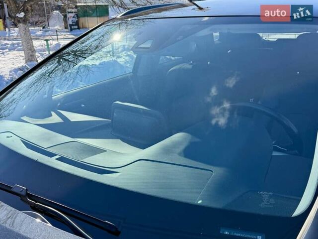 Черный Лексус РХ, объемом двигателя 2 л и пробегом 59 тыс. км за 42950 $, фото 39 на Automoto.ua