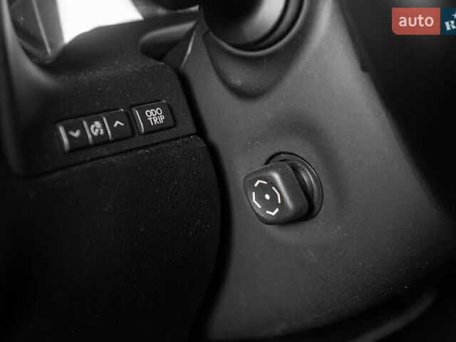 Чорний Лексус РХ, об'ємом двигуна 3.5 л та пробігом 100 тис. км за 34900 $, фото 23 на Automoto.ua