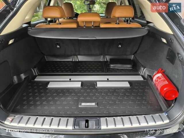 Черный Лексус РХ, объемом двигателя 3.5 л и пробегом 46 тыс. км за 53200 $, фото 12 на Automoto.ua