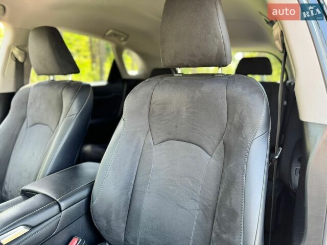 Черный Лексус РХ, объемом двигателя 2 л и пробегом 119 тыс. км за 38000 $, фото 21 на Automoto.ua