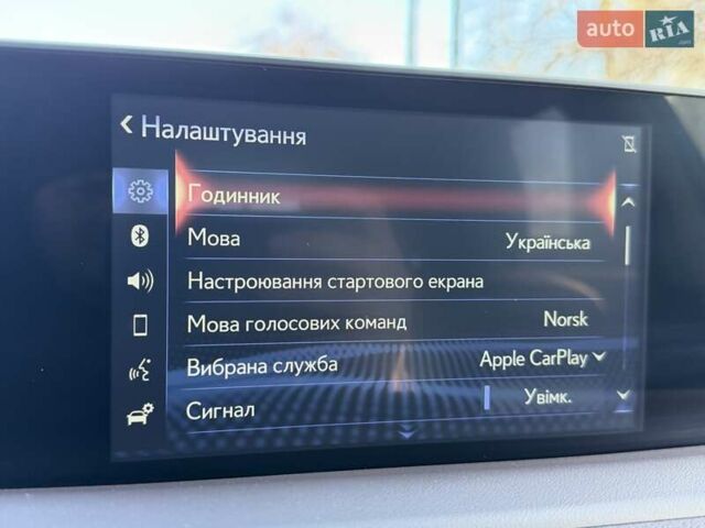 Черный Лексус РХ, объемом двигателя 2 л и пробегом 59 тыс. км за 42950 $, фото 99 на Automoto.ua