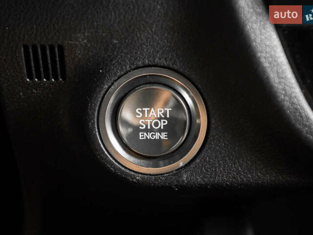 Черный Лексус РХ, объемом двигателя 3.5 л и пробегом 100 тыс. км за 35900 $, фото 14 на Automoto.ua