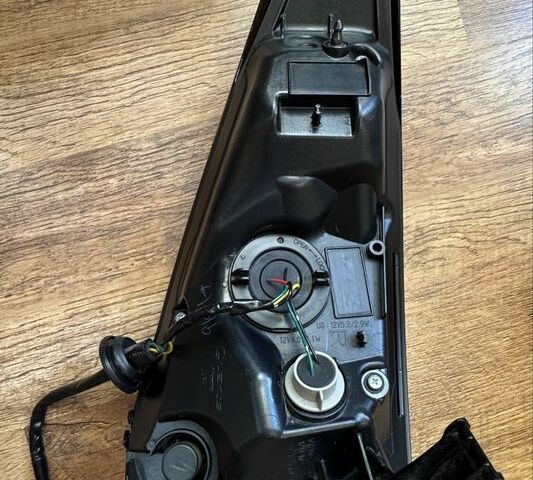 Чорний Лексус РХ, об'ємом двигуна 0 л та пробігом 56 тис. км за 25000 $, фото 2 на Automoto.ua