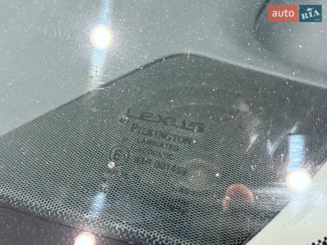 Чорний Лексус РХ, об'ємом двигуна 3.46 л та пробігом 120 тис. км за 42500 $, фото 44 на Automoto.ua