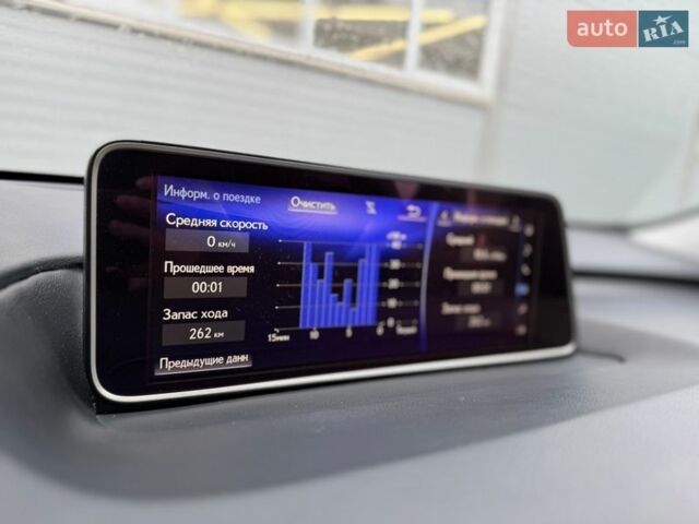 Черный Лексус РХ, объемом двигателя 3.46 л и пробегом 80 тыс. км за 36500 $, фото 24 на Automoto.ua