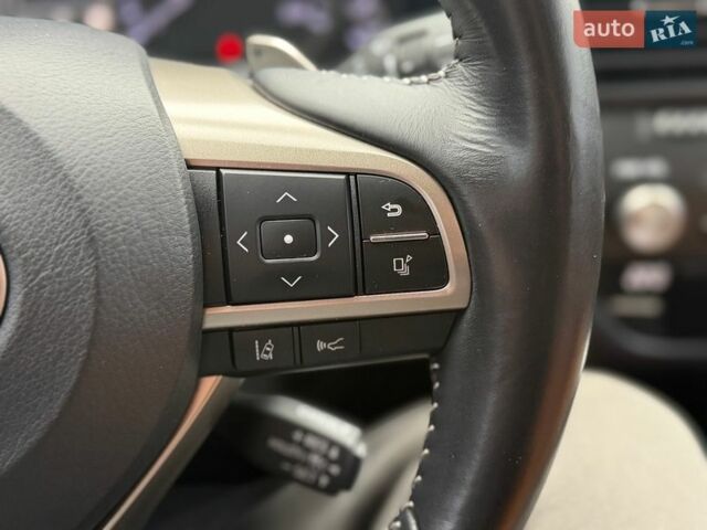 Черный Лексус РХ, объемом двигателя 2 л и пробегом 20 тыс. км за 44900 $, фото 36 на Automoto.ua