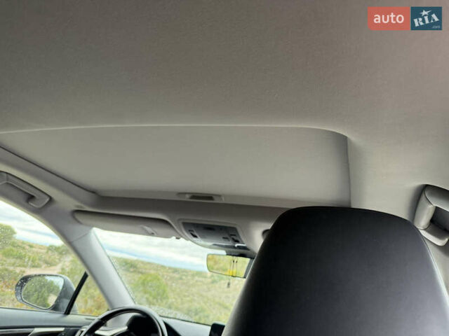 Черный Лексус РХ, объемом двигателя 3.5 л и пробегом 135 тыс. км за 46000 $, фото 15 на Automoto.ua