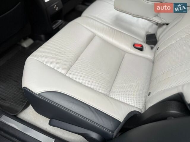 Черный Лексус РХ, объемом двигателя 3.46 л и пробегом 80 тыс. км за 36500 $, фото 30 на Automoto.ua