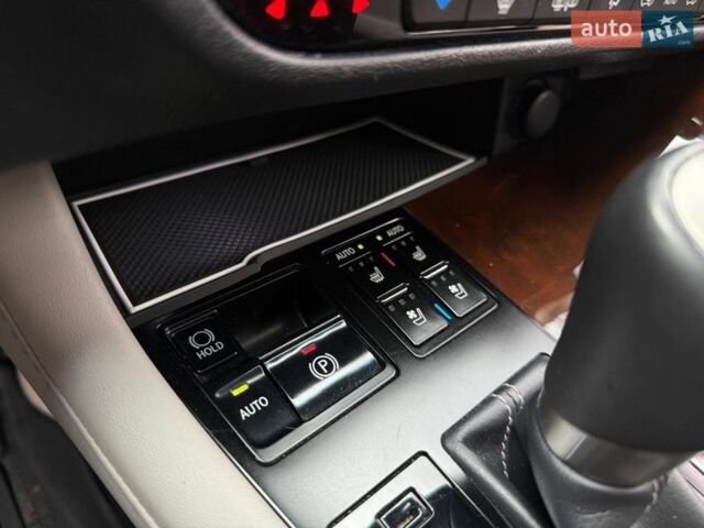 Черный Лексус РХ, объемом двигателя 3.46 л и пробегом 80 тыс. км за 36500 $, фото 22 на Automoto.ua